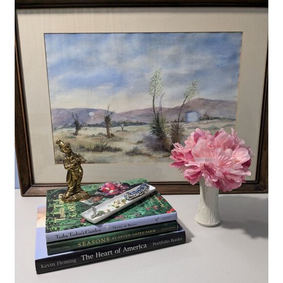 Sterling Silver Drop Earrings With Pave Cubic Zirconia Arrow Shape Design - Picture 9 of 9